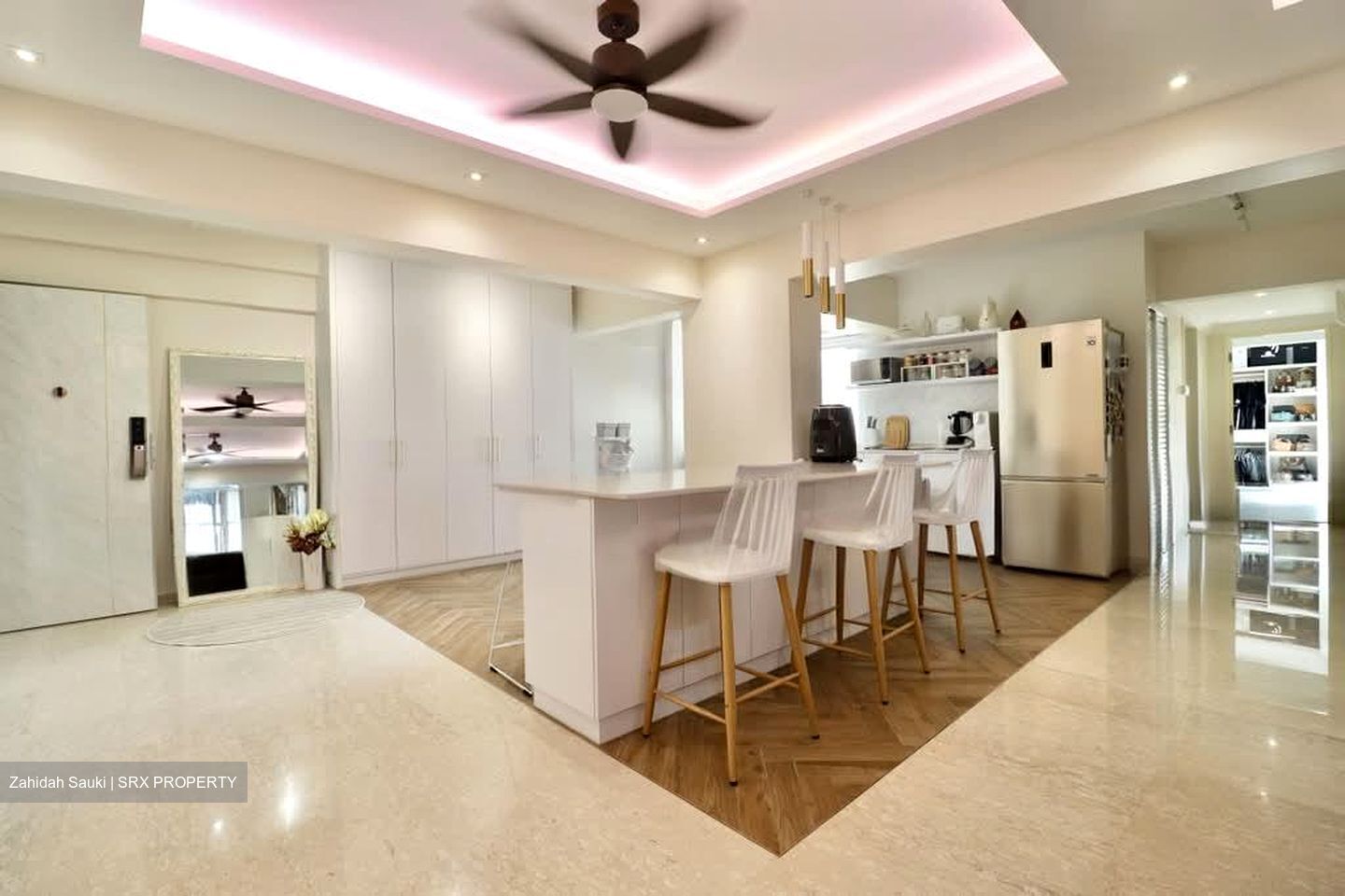 Blk 643 Choa Chu Kang Street 64 (Choa Chu Kang), HDB 5 Rooms #573960001